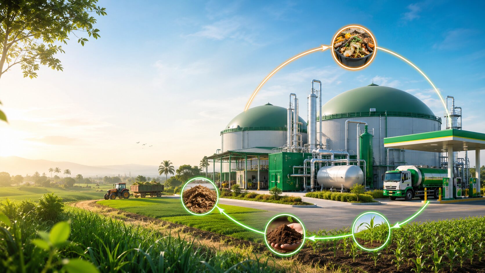 Indian Biogas Association
