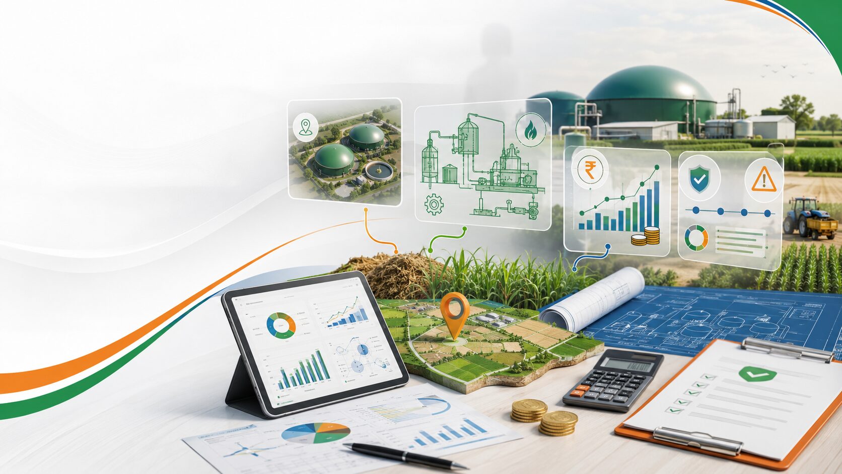 Feasibility Services