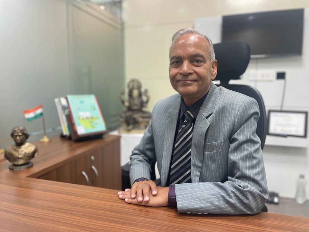 Dr. A.R. Shukla